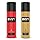 ENVY Fiery Deo - 120ML & Rush Deo Combo -120ML (Combo Pack of 2) | Long Lasting Fragrance For Men