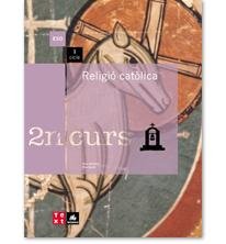 Religió catòlica 2 ESO