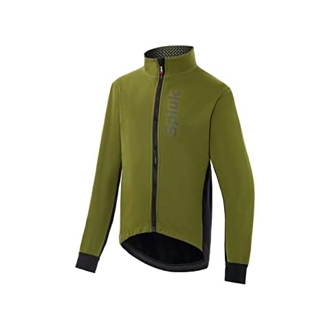 Veste Spiuk Anatomique Garçon 8 Ans Cover