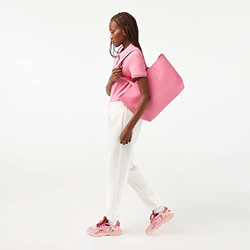 Image of Lacoste Women's Anna Large Reversible Tote Bag