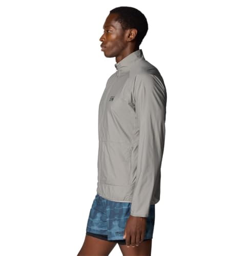 Image of Mountain Hardwear Kor AirShell Full Zip Jacket