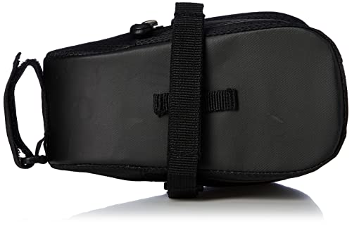 Deuter Bike Bag I Bike Saddle Bag (0.8 L), Black, 0,8 L - Image 3