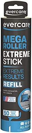 evercare mega roller