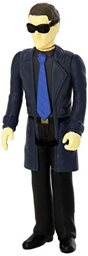 Funko The Flash ReAction Captain Cold Action Figure