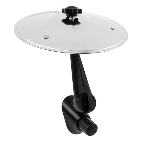 crash cymbals