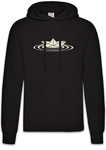Sweats à capuche SS Georgie Urban Backwoods pour éviter le froid lors des soirées fraîches