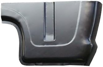 CPP Cab Corner for 1967-1972 Ford F-100, F-250, F-350 RRP200