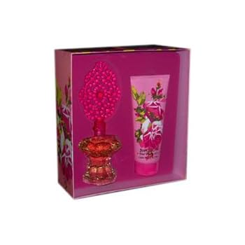 betsey johnson gift set