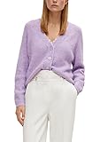 xxx comma Damen 60.2.61.15.152.2125438 Pullover, 44W9, 40
