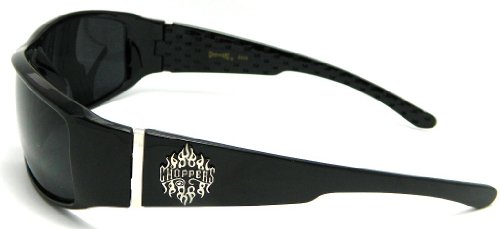 Motorcycle Biker Choppers Sport Sunglasses 3075d2