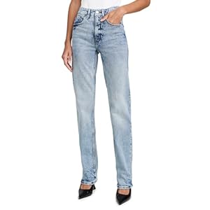 Good American Women’s Good Icon Jeans