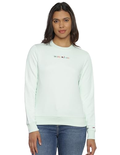 Image of Tommy Hilfiger Women Sweatshirt