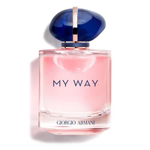 Armani Beauty - My Way - Eau de Parfum -