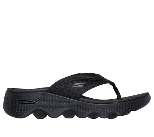 Skechers womens On-the-go Massage Fit Sandal - Dawn4