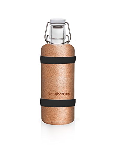 soulsleeve • Schutzhülle aus Kork • passend für die...