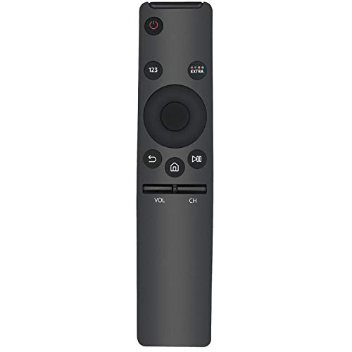 WINFLIKE Smart UHD 4K TV Remote Control BN59-01260A Replaced Compatible with Samsung Smart