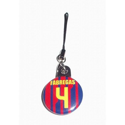 FCバルセロナ ストラップ FCバルセロナ マルチストラップ／サッカーショップKAMO アクセサリー