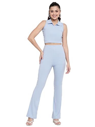 Image of Shasmi Women's Yoga Dress Pants Stretchy Work Slacks Business Casual Office Straight Leg /Boot-Cut Elastic Waist Regular Fit Trouser Pant (Pant 57)