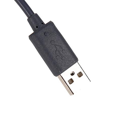 image for Wiresmith Play and Charge Cable Cord for Xbox 360 Wireless Controller 
