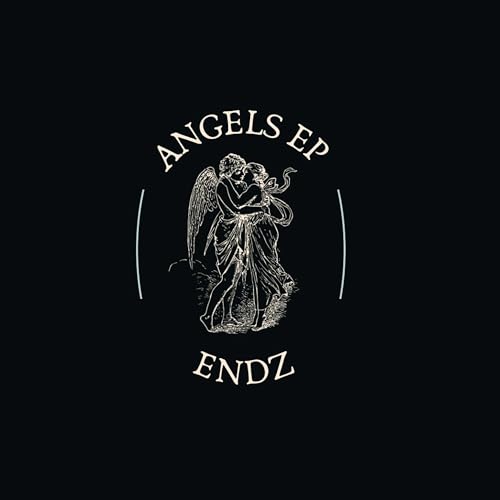 Amazon MusicでEndzのANGELS EPを再生する