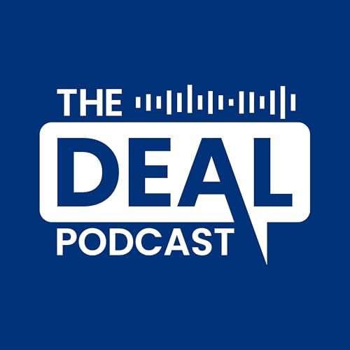 The Deal Podcast cover art