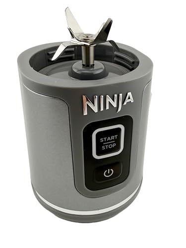 OEM Motor Base for Ninja Blast