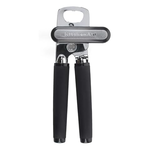 KitchenAid Classic Multifunction Can and Bottle Opener Cover