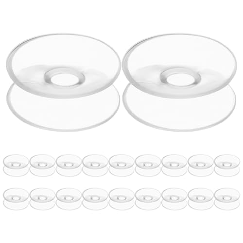 HEALEEP 20���� ���ʋz�� 30mm����PVC�z���p�b�h �K���X ���� �^�C���p ���p�r���[�e�B���e�B�t�b�N�Œ�p�b�h �ƒ�p���[����