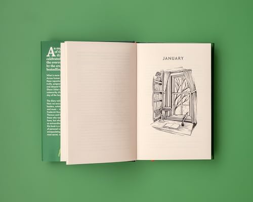 Image of Diaries of Note: 366 Lives, One Day at a Time