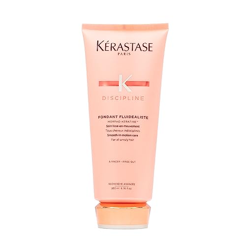 Kérastase Discipline Fondant Fluidéaliste 200 ml