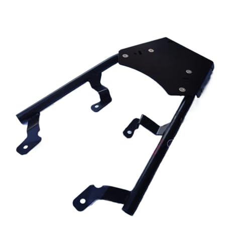Porte-bagages arrière de précision en acier pour moto SV650 et SV650X 2016-2026