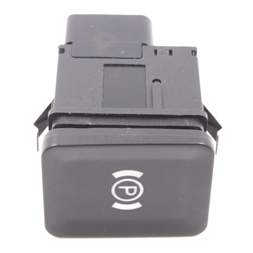 Bouton de frein à main 3C0927225C haute finition pour habitacle VW Passat CC et B6