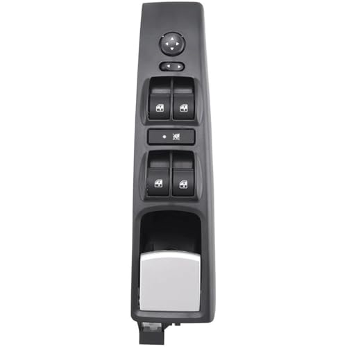 Bouton interrupteur de lève vitre Fiat Idea 350 accessoires