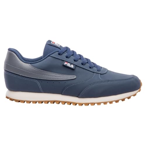 Fila Tênis Masculino Renno Classic Sl Lifestyle 41