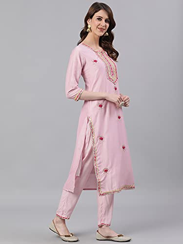 Image of ishin Women Salwarsuitset