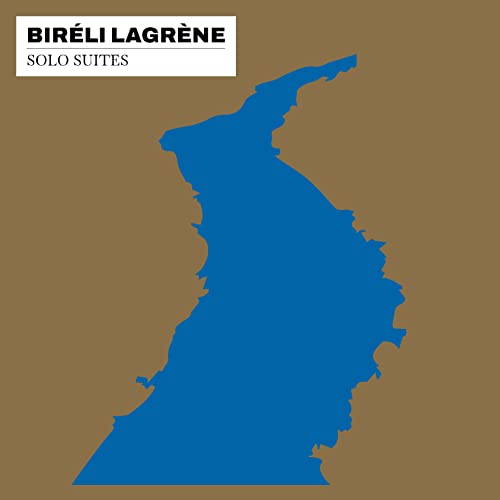 Biréli Lagrène