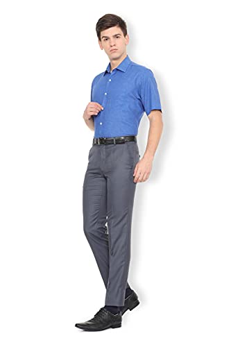 Image of Van Heusen Men's Regular Fit Shirt