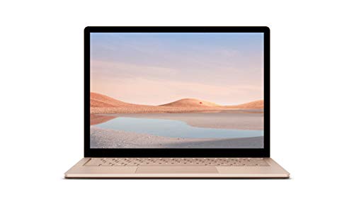 ちゃんぽん様線　Surface Laptop4 13.5インチ Ryzen 5 Surface Laptop4（13.5インチ・2021年モデル）の実機レビュー