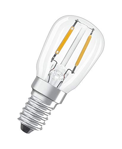 OSRAM LED Lamps, Special, 1.6 W, 4058075432819, Warm Comfort Light, 5W 1-Pack - Image 4