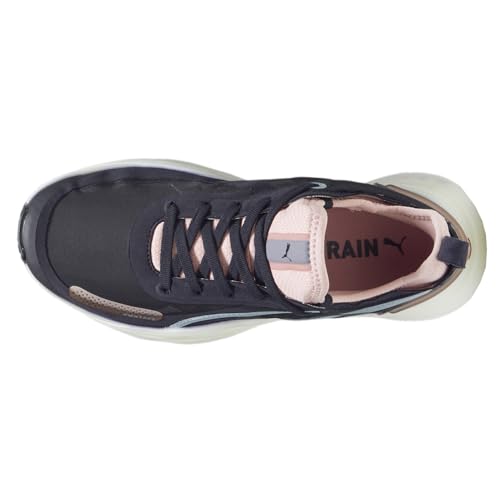 PUMA PUMA Womens Pwr Nitro Squared Training Sneakers Shoes - Black - Size 8 M