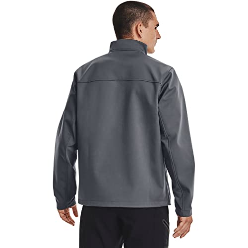 Image of Under Armour Men's Coldgear Infrared Shield 2.0 Soft Shell