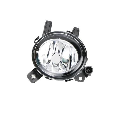 Feux antibrouillard avant pour BMW Série 3 F30 et Série 4 F32 de qualité supérieure