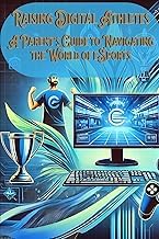 Download pdf Raising Digital Athletes: A Parent&rsquo;s Guide to Navigating the World of eSports: How to Support Your Child&rsquo;s Passion for Gaming While Building Balance, Skills, and Success Book Download for iPad
