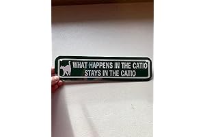 Diuangfoong What Happens in The Catio Stays in The Catio Funny Cat...