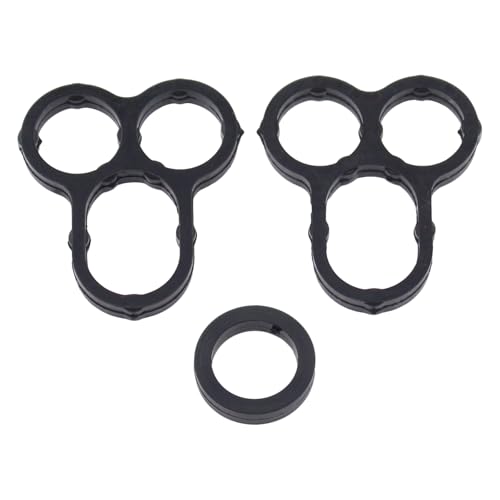 Image of ApplianPar Camshaft Bearing Cap Oil Hole Gasket and O Ring Kit for Toyota C-HR Corolla Matrix Scion iM xD