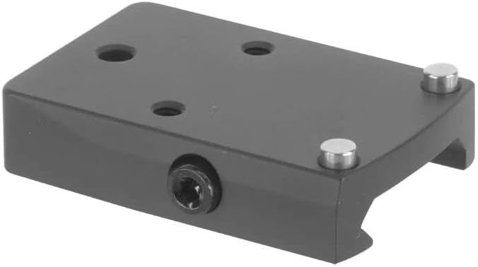 HOLOSUN 407c/507c/508t Pic Rail 507CPICMOUNT