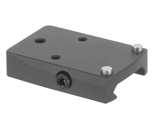 Holosun 507C-PIC-MOUNT Picatinny Rail Mount thumb #1