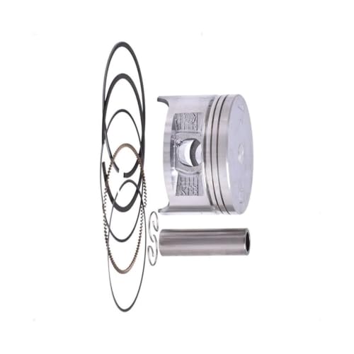 Segment de piston moto 65.5mm pour CRF230F CB223S FTR223 STD