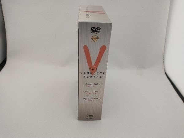 Amazon.co.jp: DVD V アンコール DVDコレクターズ・ボックス