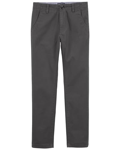 Image of OshKosh B'Gosh Boys Slim Stretch Chino Pants